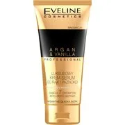 Eveline Cosmetics Argan&Vanilla tápláló krém kézre és körmökre 100 ml akciós termékkép 1