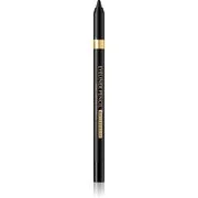 Eveline Cosmetics Eyeliner Pencil vízálló szemceruza árnyalat Black 2 g akciós termékkép 1