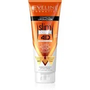 Eveline Cosmetics Slim Extreme intenzíven karcsúsító szérum hűsítő hatással 250 ml akciós termékkép 1