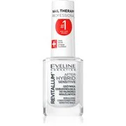 Eveline Cosmetics Nail Therapy After Hybrid körömkondicionáló 12 ml akciós termékkép 1