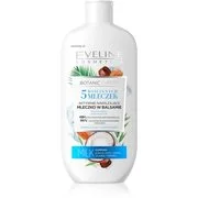 Eveline Cosmetics Botanic Expert hidratáló testápoló tej 350 ml akciós termékkép 1