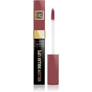 Wibo Lipstick Million Dollar Lips mattító rúzs 1 3 ml akciós termékkép 1
