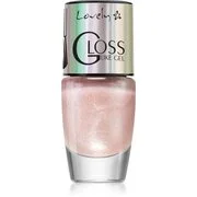 Lovely Gloss Like Gel körömlakk #440 8 ml akciós termékkép 1