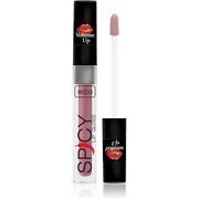 Wibo Lip Gloss Spicy dúsító ajakfény 20 3 ml akciós termékkép 1