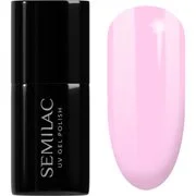 Semilac UV Hybrid Special Day géles körömlakk árnyalat 056 Pink Smile 7 ml akciós termékkép 1