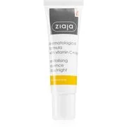 Ziaja Med Dermatological antioxidáns hidratáló emulzió 30 ml akciós termékkép 1