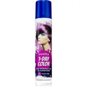 Venita 1-Day Color színező spray hajra árnyalat No. 13 - Magic Pink 50 ml akciós termékkép 1