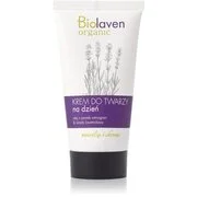 Biolaven Face Care nappali védőkrém az érzékeny arcbőrre 50 ml akciós termékkép 1