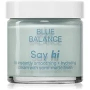 Say Hi Blue Balance kisimító és hidratáló krém az arcra 50 ml akciós termékkép 1