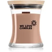 We Love Candles Spicy Gingerbread illatgyertya 100 g akciós termékkép 1