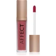 Affect Ultra Sensual Liquid Lipstick mattító folyékony rúzs árnyalat Secret Romance 8 ml akciós termékkép 1