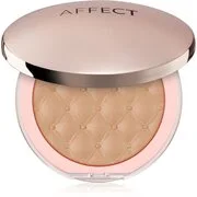 Affect Charming Glow Pressed Powder világosító púder árnyalat Mysterious Glow 11 g akciós termékkép 1