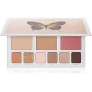 Affect Butterfly Makeup Palette multifunkciós arc paletta az arcra 30,2 g akciós termékkép 1