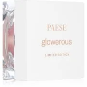 Paese Glowerous Loose Highlighter gyengéd élénkítő árnyalat 01 Rose 5 g akciós termékkép 1