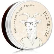 LaQ Goat From Poznaň vaj a táplálásért és hidratálásért 50 ml akciós termékkép 1