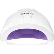 Semilac UV LED Lamp 48/24W LED lámpa géllakk kezeléséhez 1 db akciós termékkép 1