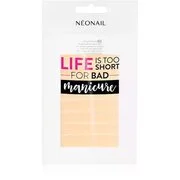 NEONAIL Nail Sponges Latex szivacsok körmökre 8 db akciós termékkép 1