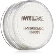 MYLAQ My Metalic Gloss por körmökre 1 g akciós termékkép 1