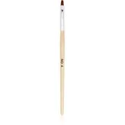 NEONAIL Wooden Brush ecset gélek felviteléhez típus No. 4 1 db akciós termékkép 1