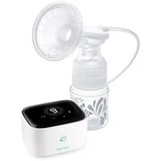 Canpol babies Breast Pumps EasyNatural mellszívó 1 db akciós termékkép 1