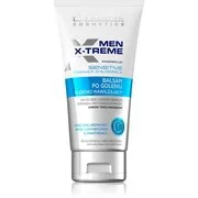 Eveline Cosmetics Men X-Treme Sensitive hidratáló borotválkozás utáni balzsam az érzékeny bőrre 150 ml akciós termékkép 1