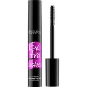 Eveline Cosmetics ExtraLashes extra dúsító szempillaspirál 12 ml akciós termékkép 1