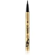 Eveline Cosmetics Variété ultra-fekete szemhéjtus árnyalat Black 7 ml akciós termékkép 1