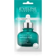 Eveline Cosmetics Face Therapy Peptide krémes maszk az arcbőr regenerálására és megújítására 8 ml akciós termékkép 1