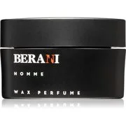 BERANI Wax Perfume szolid parfüm uraknak 50 ml akciós termékkép 1