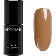 NEONAIL Love Your Nature géles körömlakk árnyalat Oh Happy Day 7,2 ml akciós termékkép 1