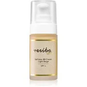 Resibo Self Love BB Cream hidratáló BB krém SPF 6 Light Beige 30 ml akciós termékkép 1