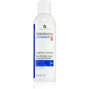 Seboradin Anti-Dandruff korpásodás elleni sampon 200 ml akciós termékkép 1