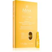 MIYA Cosmetics BEAUTY.lab intenzív kúra C vitamin 7x1,5 ml akciós termékkép 1