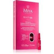 MIYA Cosmetics BEAUTY.lab intenzív kúra feszesítő hatással 7x1,5 ml akciós termékkép 1