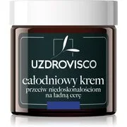 Uzdrovisco Violet All-Day Cream nappali hidratáló krém a bőrhibákra 50 ml akciós termékkép 1