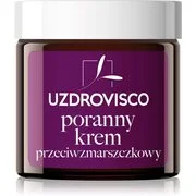 Uzdrovisco Black Tulip Intense Anti-Wrinkle Morning Cream nappali krém a ráncok ellen 50 ml akciós termékkép 1
