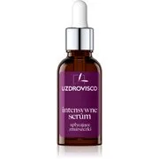 Uzdrovisco Black Tulip Intense Wrinkle Reduction Serum bőr szérum a fiatalos kinézetért 30 ml akciós termékkép 1