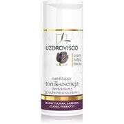 Uzdrovisco Black Tulip Intense Moisturizing Tonic-Essence hidratáló arctonik érett bőrre 150 ml akciós termékkép 1