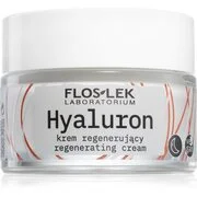 FlosLek Laboratorium Hyaluron regeneráló éjszakai krém 50 ml akciós termékkép 1