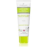 FlosLek Laboratorium Anti Acne enzimatikus peeling kombinált és zsíros bőrre 50 ml akciós termékkép 1
