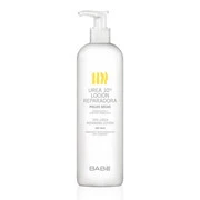 BABÉ Test Urea testápoló (500ml) akciós termékkép 1