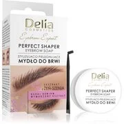 Delia Cosmetics Eyebrow Expert Perfect Shaper szappan szemöldökre 10 ml akciós termékkép 1