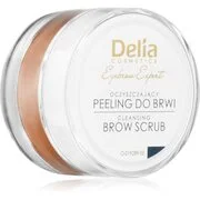 Delia Cosmetics Eyebrow Expert peeling szemöldökre 10 ml akciós termékkép 1