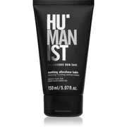 Delia Cosmetics Humanist nyugtató borotválkozás utáni balzsam 150 ml akciós termékkép 1