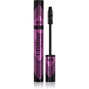 Delia Cosmetics Glamour dúsító és hosszabbító szempillaspirál érzékeny szemre árnyalat Black 11 ml akciós termékkép 1