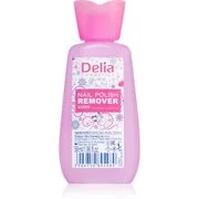 Delia Cosmetics Flower One körömlakklemosó 58 ml akciós termékkép 1