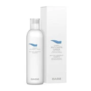 BABÉ Sampon zsíros, korpás hajra (250ml) akciós termékkép 1