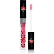 Wibo Lip Gloss Spicy dúsító ajakfény 8 3 ml akciós termékkép 1