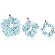 GLOV Barbie Scrunchies hajgumik típus Blue Panther 3 db akciós termékkép 1