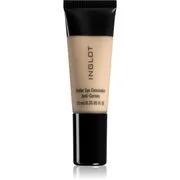 Inglot Under Eye Concealer krémes korrektor a szem köré árnyalat 92 10 ml akciós termékkép 1